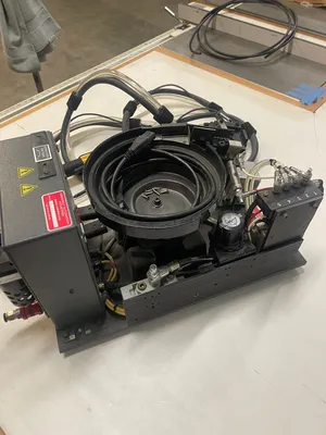 2024 ASSEMBLY AUTOMATION SA-1B Screw Feeders | Global Sales Group Inc (2)