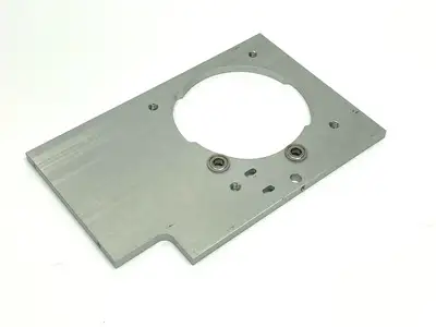 M2158 | Automotion Technologies  Upper Applicator Plate - Used