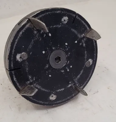 Unknown Brand S26 Collet Removal Tool Tooling & Accessories, Tooling | Machinery Central (4)