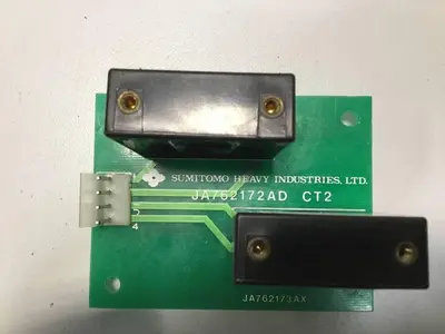 USED SUMITOMO JA762172AD