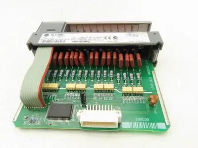 Used ALLEN BRADLEY _UNKNOWN_ PLC Power Supplies Indiana US | Arrow Industrial #1316701