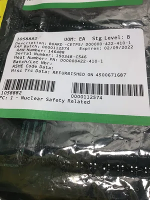 USED DATA TRANSLATION INC. DT1748-24EX