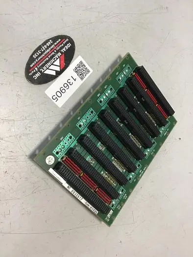 Used AUGAT TDB 9316 Circuit Boards Michigan US | Ideal Machinery #572560