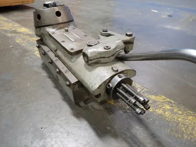 USED HARDINGE J