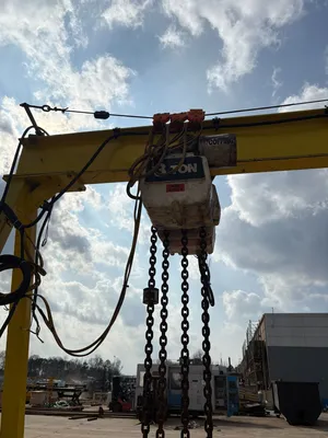 USED BHS MT 60024-3