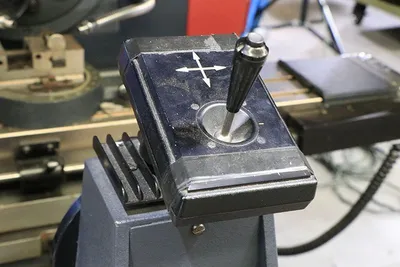 2011 STARRETT SIGMA HF750 COMPARATORS | Prime Machinery (24)