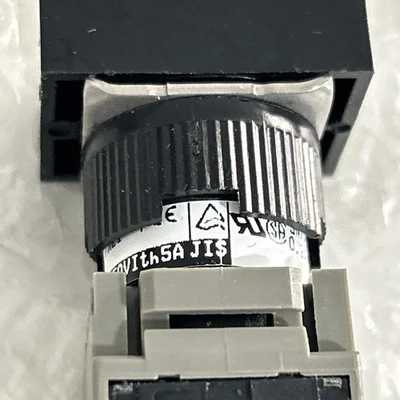 NEW Fuji AH164-J2A