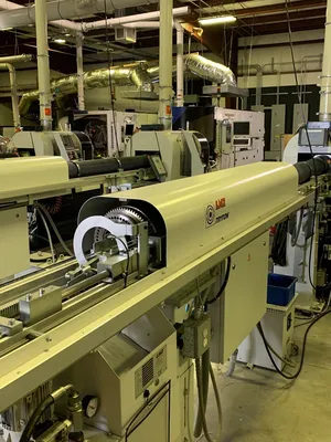 2015 TORNOS SWISSNANO 4/6 Swiss Type Automatic Screw Machines | Midstate Machinery (7)