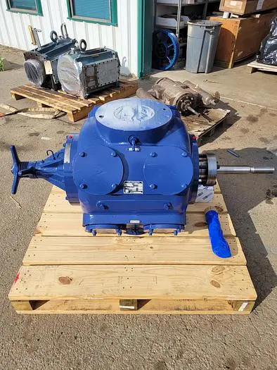 Used ARIEL JGET Compressor Parts & Components | Compression Source #413252