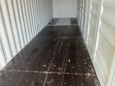 Used _UNKNOWN_ _UNKNOWN_ Shipping Containers Michigan US | Miedema Asset Management Group #1308253