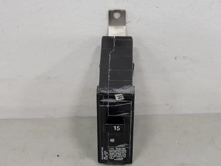 Used SIEMENS B115 Switchgears British Columbia CA | Lenmark #244508