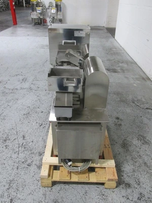 Used _UNKNOWN_ _UNKNOWN_ Cap Sorter Feeder Ohio US | Federal Equipment Company #1400031
