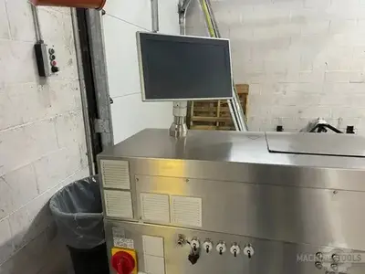 USED 2023 BRABENDER TWINLAB F