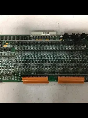 USED VAN DORN PC330-038