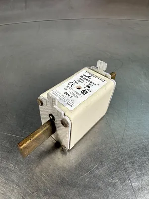 Bussmann - 170M3817D - 690Vac - new (4E-31)