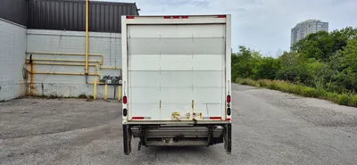 2018 ISUZU NRR Box Truck | Platinum Group (7)