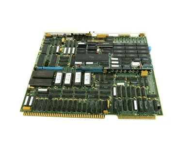 USED WESTINGHOUSE 7381A01-G0 CIRCUIT BOARD 7381A01G0 MSBX-900
