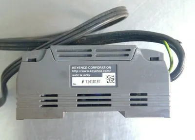 Keyence Corporation - KZ-U3 - Power Supply Unit 4C