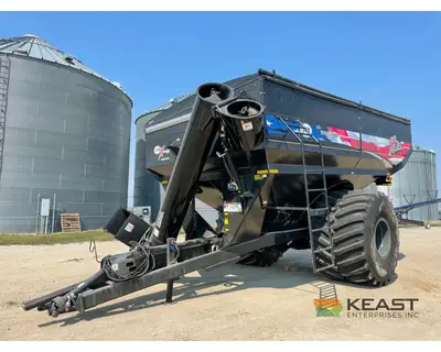 Used J\U0026M _UNKNOWN_ Grain Carts Iowa US | Keast Enterprises #1360255