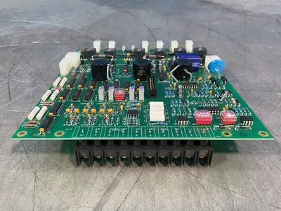 Used HDR 2099157 Printed Circuit Boards (PCB) Ohio US | HGR 24 #1414096