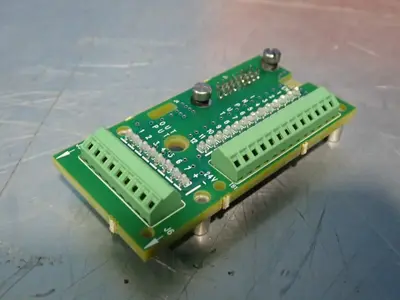 USED CONTROL TECHNIQUES 30030011