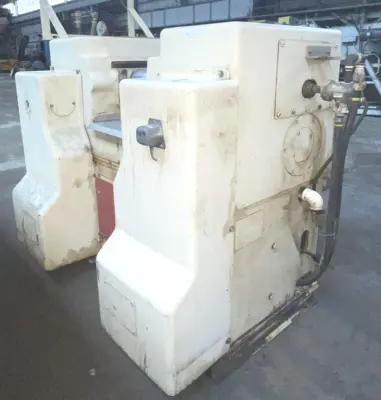 Farrel 6”x13” Mill, Item # 1978