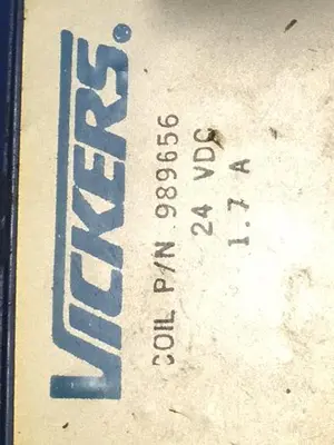 USED VICKERS DG4V36ALHW40