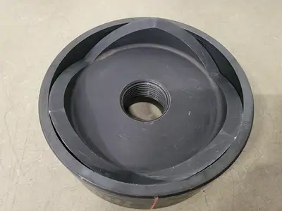 Exact Knock Out Die 1/2", 1-1/2", 3-1/2"