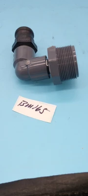 Used LASCO LBOW LASCO D2464/D2467 Arbors & Adapters Arizona US | ASSET CONVERSION SPECIALISTS, INC. #1285234