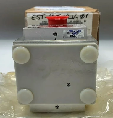 NEW MOOG D761-2410B