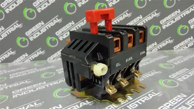Square D 9065 SEO-9 B2 Thermal Overload Relay Series A 45A 600VAC New NIB