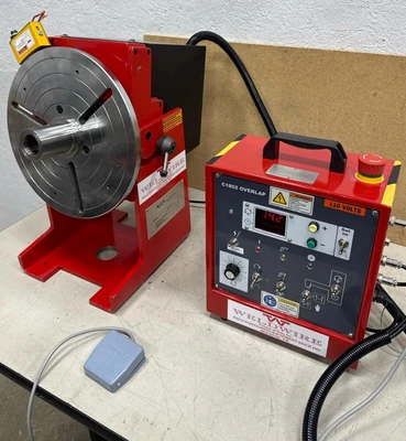 _UNKNOWN_ _UNKNOWN_ Welding Benches, Positioners & Tables | Fram Fram LLC (1)