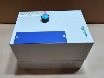 New | in-Stock SCHNEIDER LE1D093A62 Switchgears British Columbia CA | Lenmark #1438407