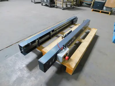 Used LITTLE DAVID MA/LDXRTB Miscellaneous Packaging Equipment Texas US | Aucto #1459855