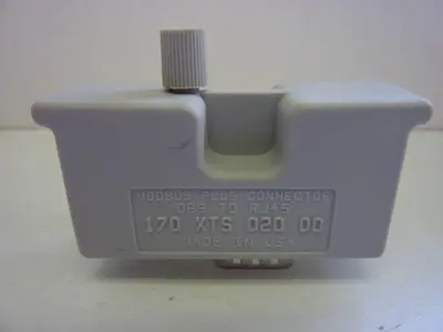 NEW SCHNEIDER AUTOMATION INC 170-XTS-250-00