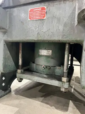 USED 1978 L AND J L AND J 80 PRESS