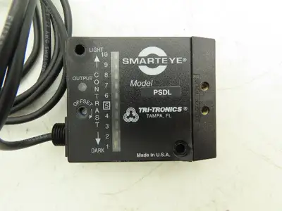 Used TRI-TRONICS _UNKNOWN_ Relays & Switches Indiana US | Arrow Industrial #1365173