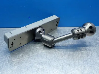Used SMART VISION LIGHTS LC300625 Lighting | HGR 24 #737202