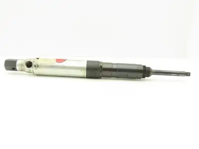 Rotor Tool M101ACYSXPTTS50 Pneumatic Nutrunner 1/2" Drive In Line 360RPM 67.8NM