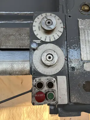 USED CARLTON 5A