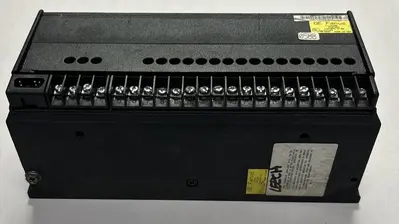 Used GE FANUC IC660ELD100G Industrial Controls Ohio US | Surplus Asset Holdings #1240641