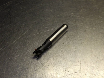 Kyocera 10.5mm-10.99mm Indexable Drill 12mm Shank SS12-DRA105M-1.5 (LOC3309)