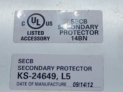 Used ALCATEL _UNKNOWN_ Misc Networking Equipment Texas US | OCO Industrial #1582576