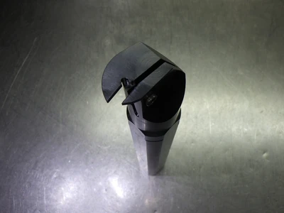 SECO 1.8" Coolant Thru Grooving Boring Bar 1.5" Shank A24-CGGR03 (LOC2978D)