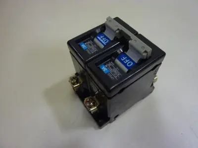 USED FUJI ELECTRIC CP32D-3