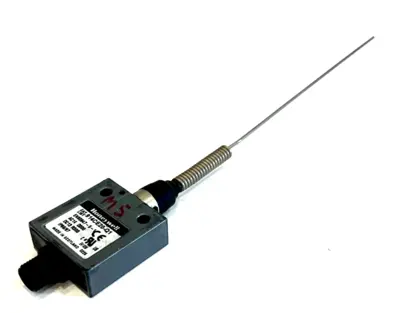 USED HONEYWELL 914CE20-Q1 LIMIT SWITCH 914CE20Q1