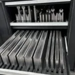 USED LVD STRIPPIT PPEC-135/30