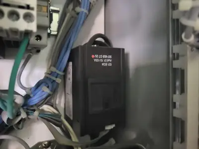 Full Voltage Non-Reversing MCC Bucket Size 2