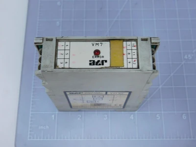 Used ATR _UNKNOWN_ Transducers | OCO Industrial #1613033