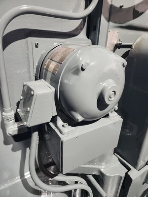 Used BLANCHARD NO. 18 Rotary Surface Grinders Minnesota US | INTER-PLANT SALES #1261917